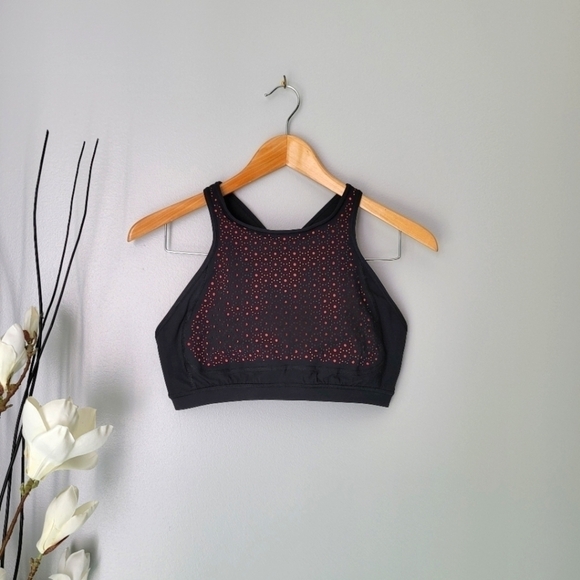 LULULEMON Colour Me Quick Bra - Picture 3 of 11